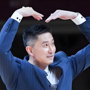 开云注册入口-杜锋调整广东队12人大名单