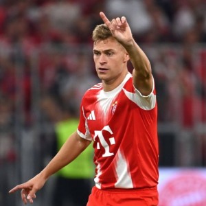 开云注册入口-拜仁2月队内最佳进球：基米希在德国国家德比打进的绝杀球