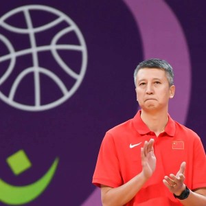 开云APP-1年后，男篮12人名单若是这套阵容，能否在世界杯上创造惊喜