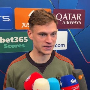 开云-被质疑故意洗牌！马卡：奥利塞与基米希或被调查，可能遭追加禁赛