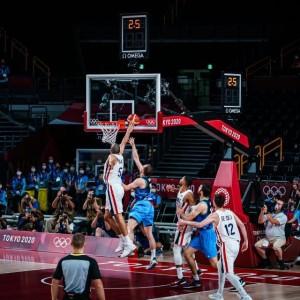 开云登录-巴图姆致命封盖扼杀黑马 法国渴望再胜美国夺金