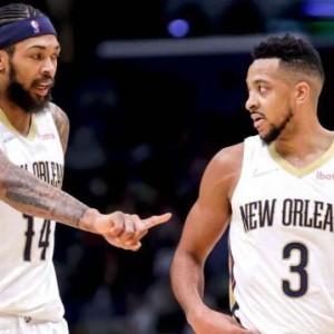 开云APP-麦科勒姆完美融入鹈鹕 已为全新挑战做好准备